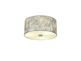 Baymont WH SL Ceiling Lights Deco Flush Fittings